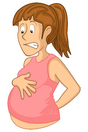 embarazada-con-nauseas